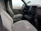 2007 GMC Savana G1500