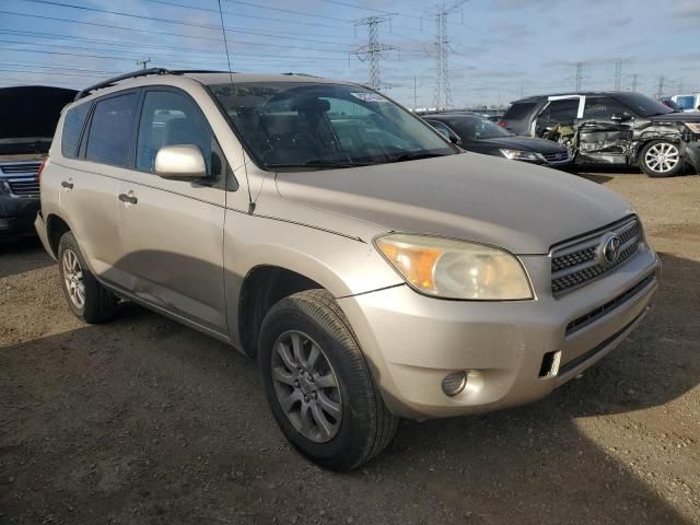 2007 Toyota Rav4