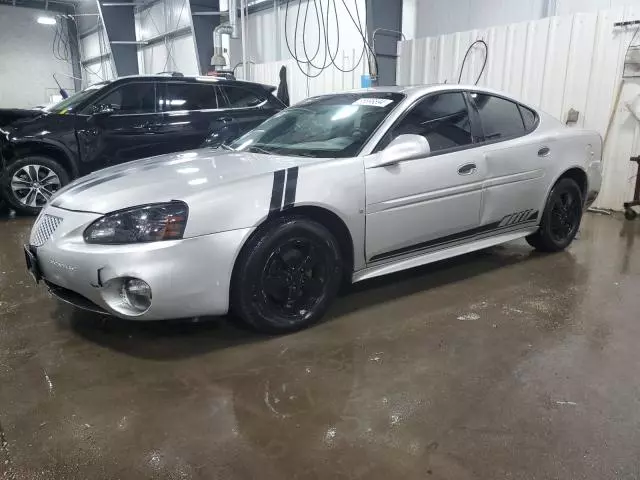 2006 Pontiac Grand Prix