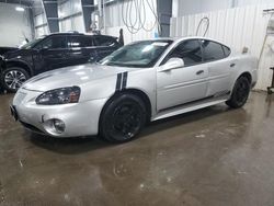 2006 Pontiac Grand Prix en venta en Ham Lake, MN