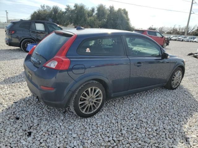 2012 Volvo C30 T5