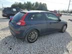 2012 Volvo C30 T5