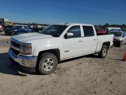 2017 Chevrolet Silverado C1500 LT en venta en Houston, TX