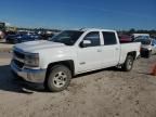 2017 Chevrolet Silverado C1500 LT