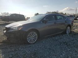 2016 Lexus ES 350 en venta en Mebane, NC