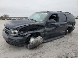 2013 Chevrolet Tahoe C1500 LT en venta en New Orleans, LA