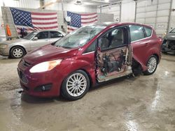 2015 Ford C-MAX SEL en venta en Columbia, MO