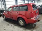 2008 Dodge Nitro SXT