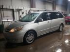 2007 Toyota Sienna XLE