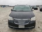 2012 Chrysler Town & Country Touring L