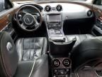 2011 Jaguar XJL Supercharged