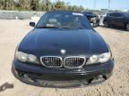 2006 BMW 330 CI