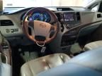 2011 Toyota Sienna XLE