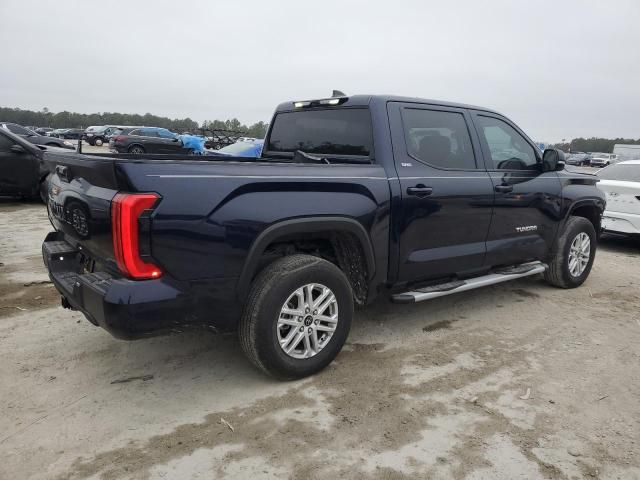 2024 Toyota Tundra Crewmax SR