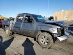 2012 GMC Sierra C1500 SLE