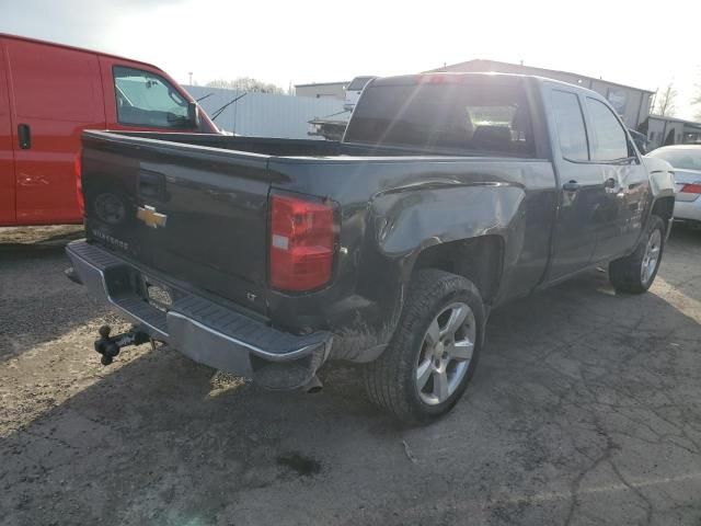 2014 Chevrolet Silverado C1500 LT