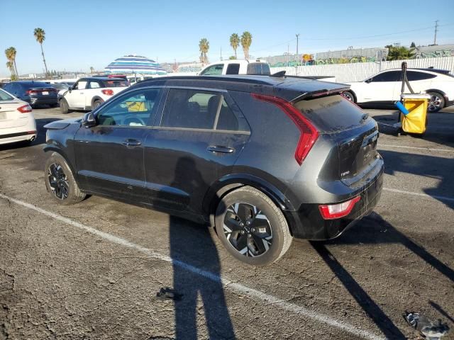 2023 KIA Niro Wind