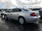 2008 Buick Lacrosse CX