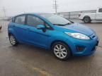 2013 Ford Fiesta SE