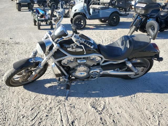 2002 Harley-Davidson Vrsca