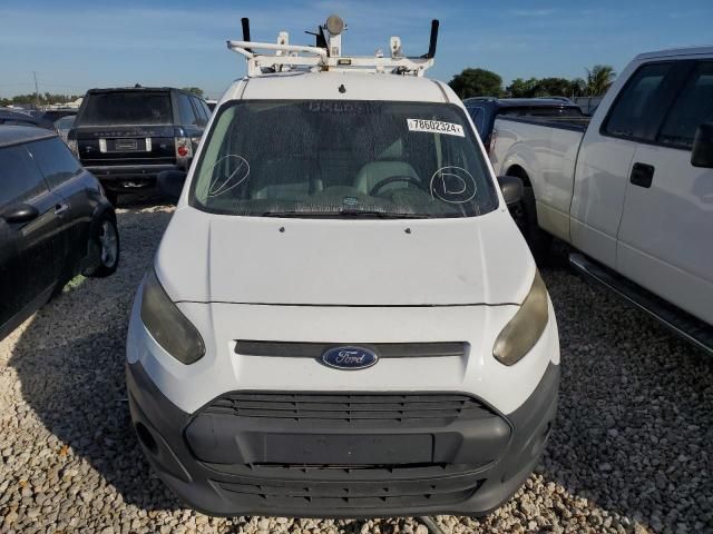 2015 Ford Transit Connect XL