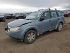 2010 Subaru Forester 2.5X