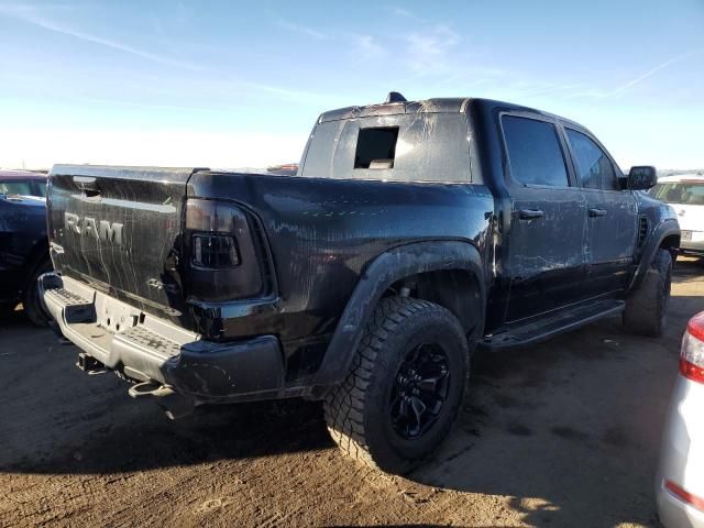 2022 Dodge RAM 1500 TRX