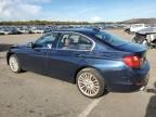 2013 BMW 328 XI Sulev