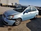 2009 Hyundai Accent GLS