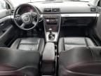 2007 Audi A4 2.0T Quattro