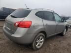 2009 Nissan Rogue S