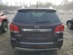 2013 KIA Sorento SX