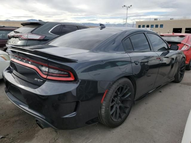 2018 Dodge Charger SRT Hellcat