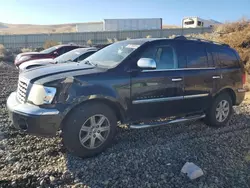 2007 Chrysler Aspen Limited en venta en Reno, NV