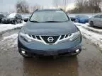 2014 Nissan Murano S