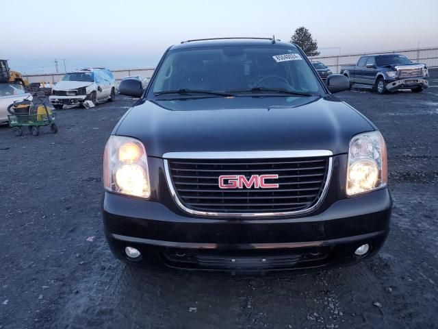 2013 GMC Yukon XL K1500 SLT