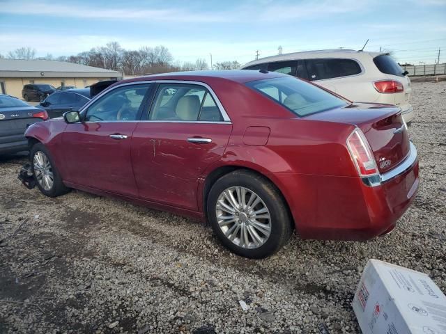 2014 Chrysler 300C