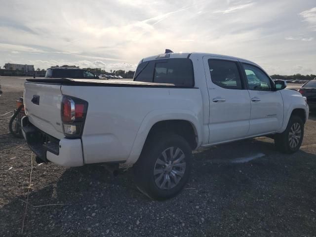 2023 Toyota Tacoma Double Cab