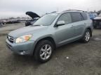 2008 Toyota Rav4 Limited