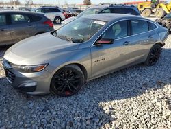 2023 Chevrolet Malibu LT en venta en Cahokia Heights, IL