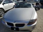 2003 BMW Z4 2.5