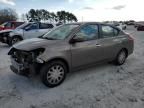 2015 Nissan Versa S