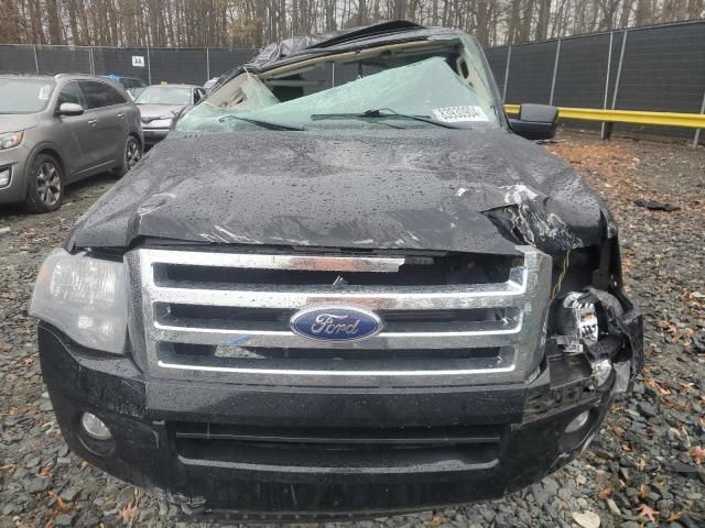 2013 Ford Expedition Limited