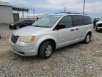 2008 Chrysler Town & Country LX