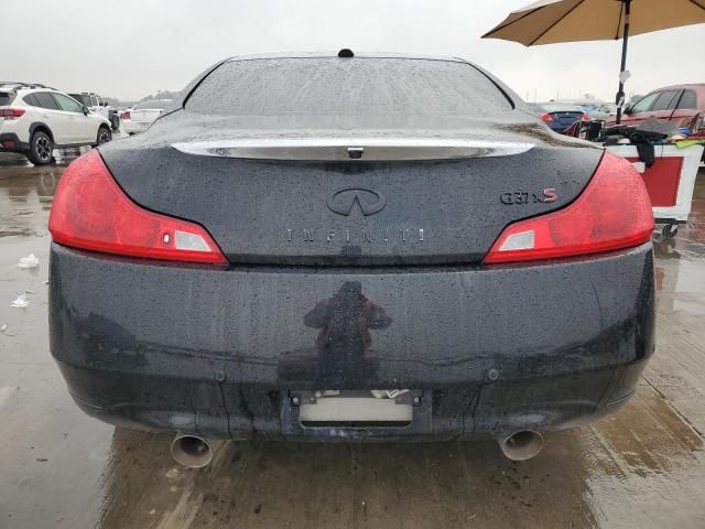 2013 Infiniti G37