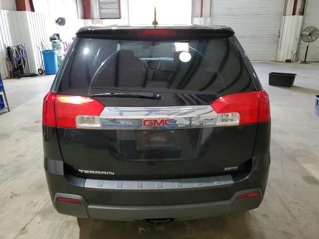 2012 GMC Terrain SLE