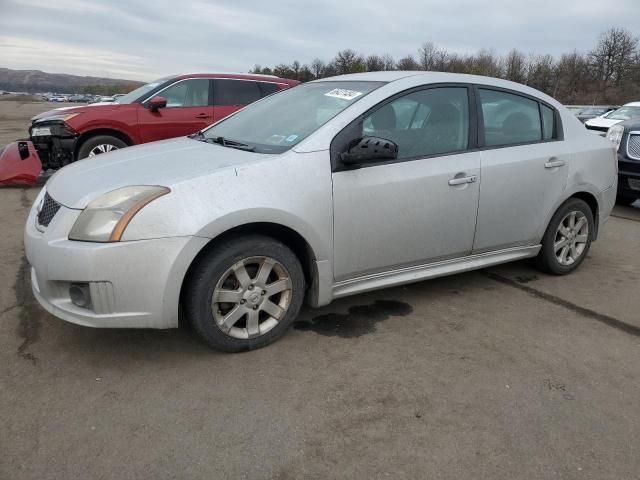 2010 Nissan Sentra 2.0