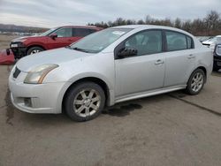 2010 Nissan Sentra 2.0 en venta en Brookhaven, NY