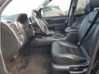 2007 Ford Escape Limited