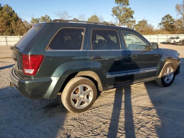 2005 Jeep Grand Cherokee Limited